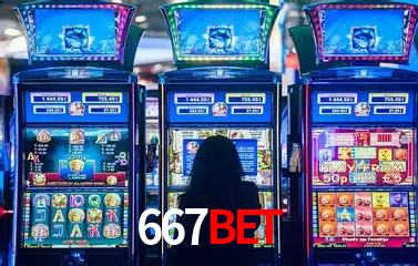 A Emoção da Loteria na 667bet: Uma Chance de Mudança de Vida