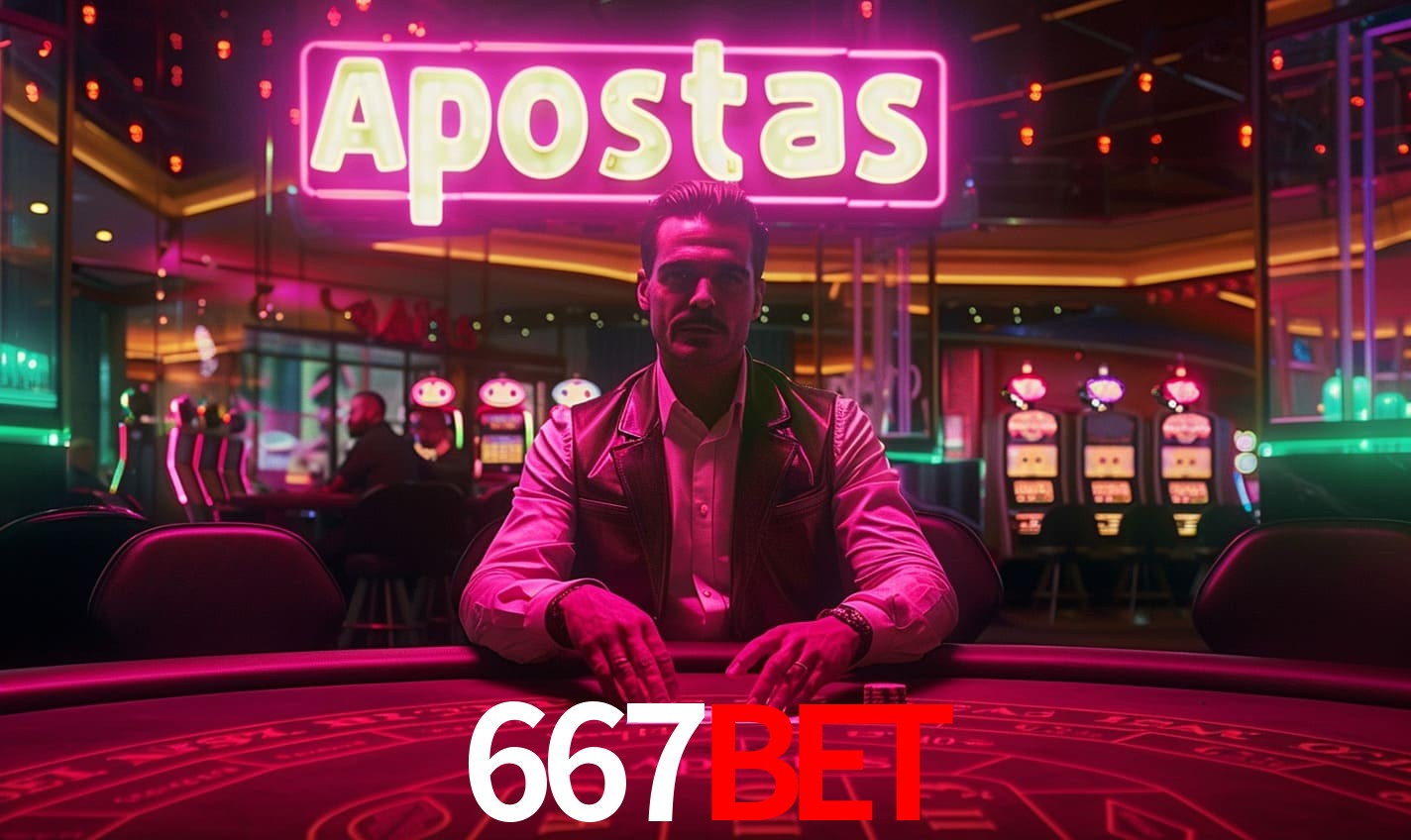 Programa VIP 667bet