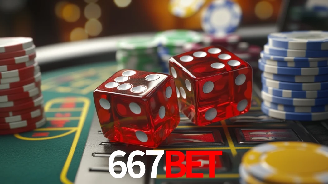 Daily Bonuses 667bet