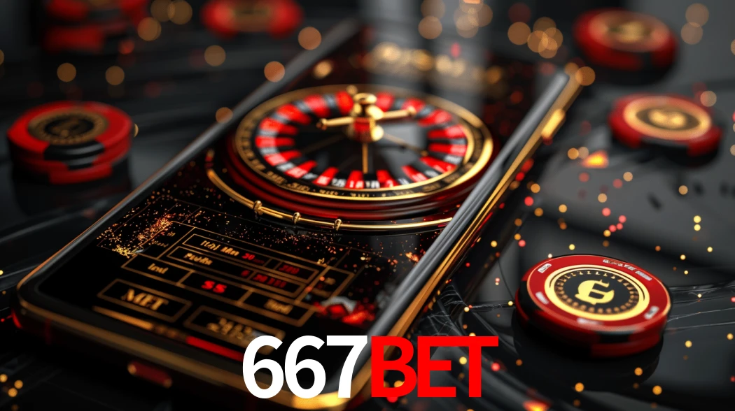 Platform Technology 667bet