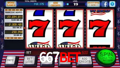 A Emoção da Loteria na 667bet: Uma Chance de Mudança de Vida