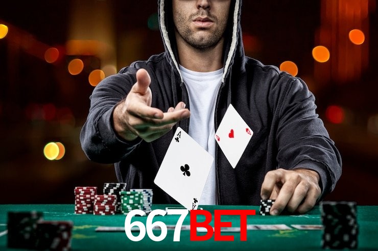Notificações App 667bet