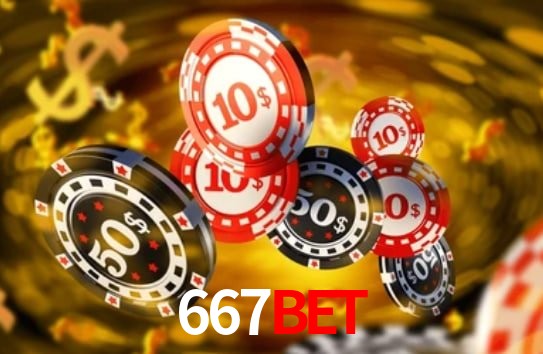 Aplicativo móvel 667bet para iOS e Android