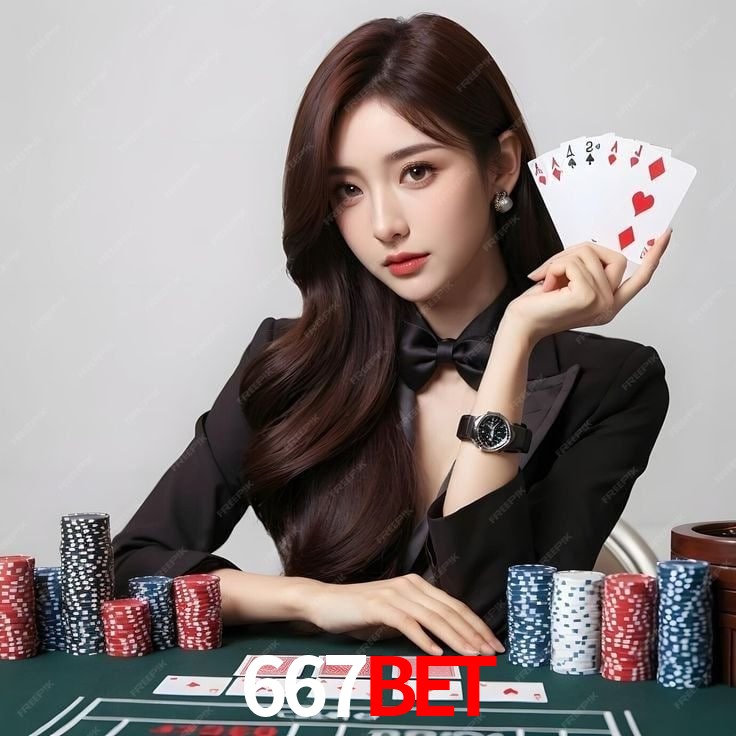 Qualificar VIP 667bet