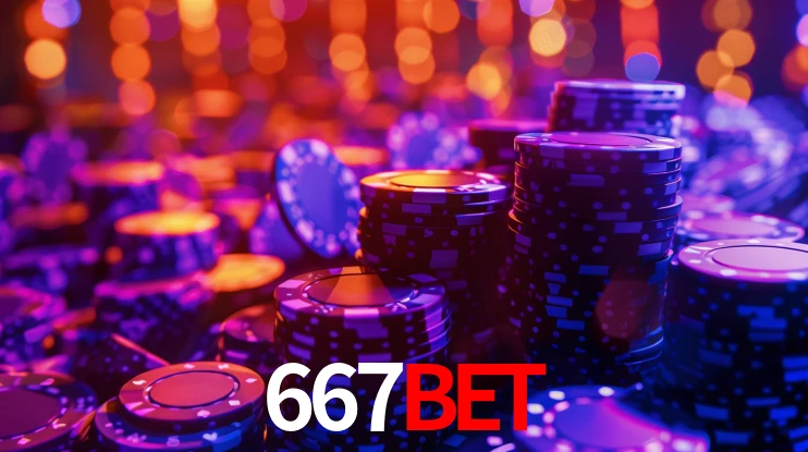 Promoções App 667bet