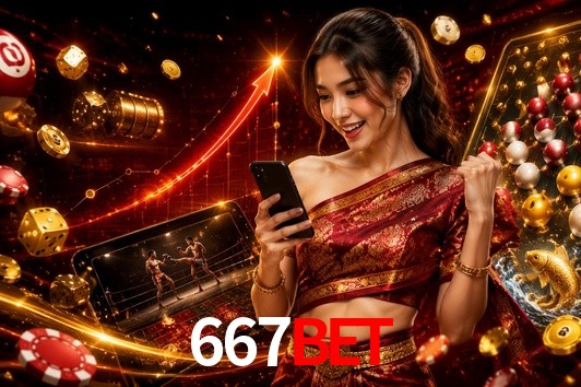 Descubra a Essência do 667bet: Nossa História e Compromissos